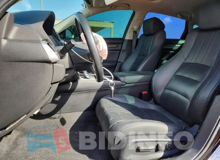 1HGCV1F56MA115226 Photo# 7