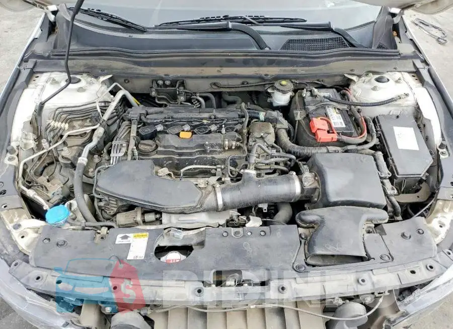 1HGCV2F3XKA011114 Photo# 11
