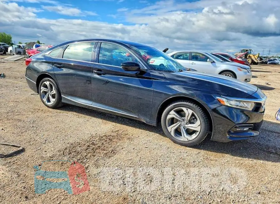 1HGCV2F53LA004783 Photo# 4