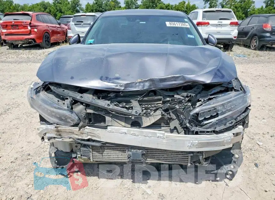 1HGCV2F97KA003993 Photo# 5