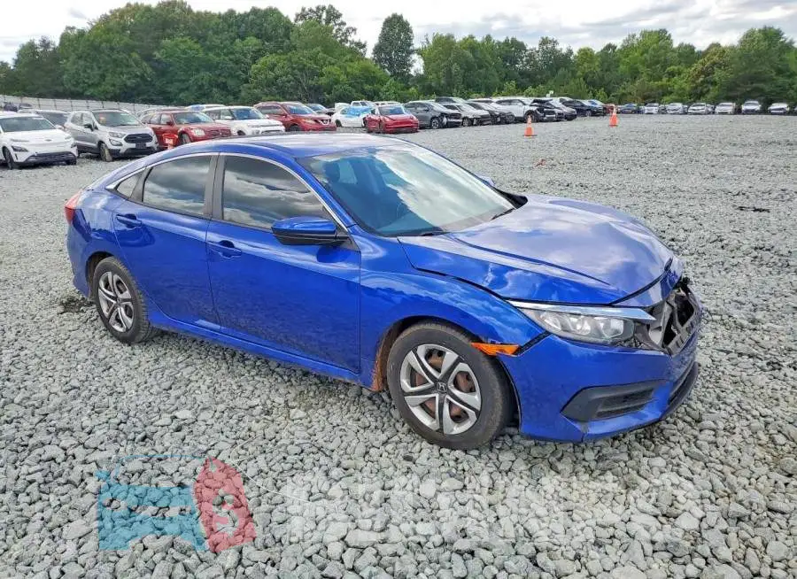 2HGFC2F57HH513187 Photo# 4