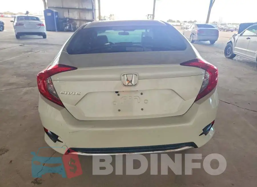 2HGFC2F65MH551813 Photo# 6