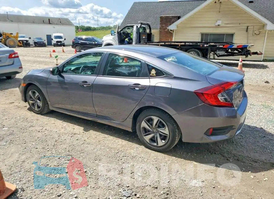 2HGFC2F66KH589984 Photo# 2