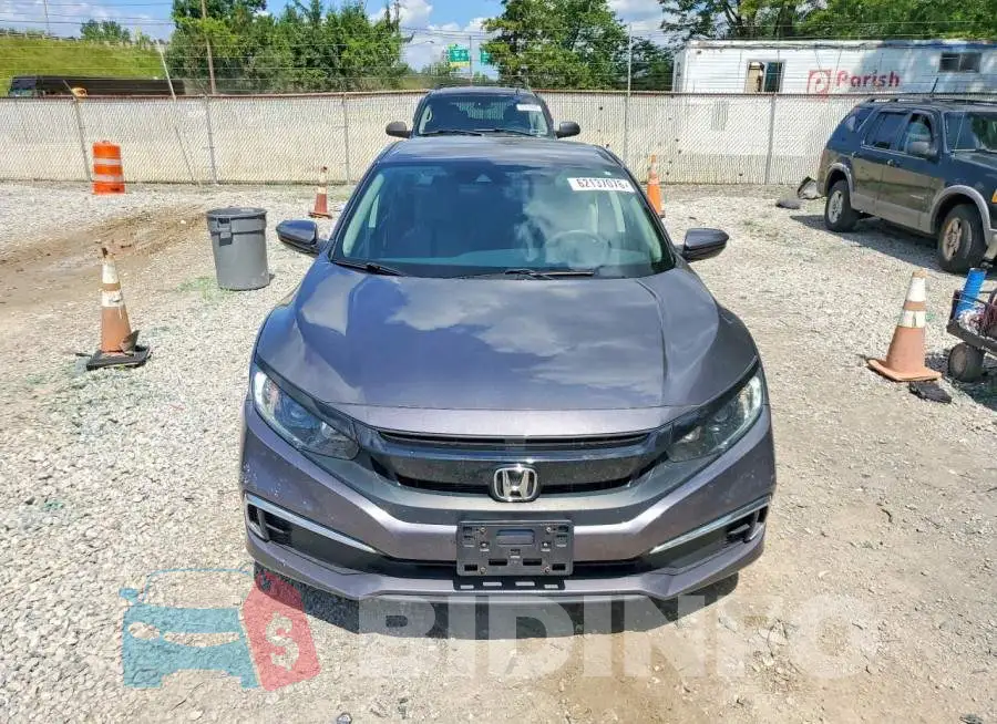 2HGFC2F66KH589984 Photo# 5