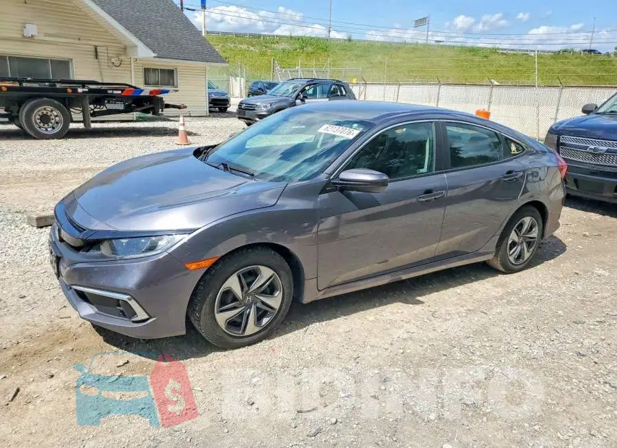 2HGFC2F66KH589984 Photo# 1