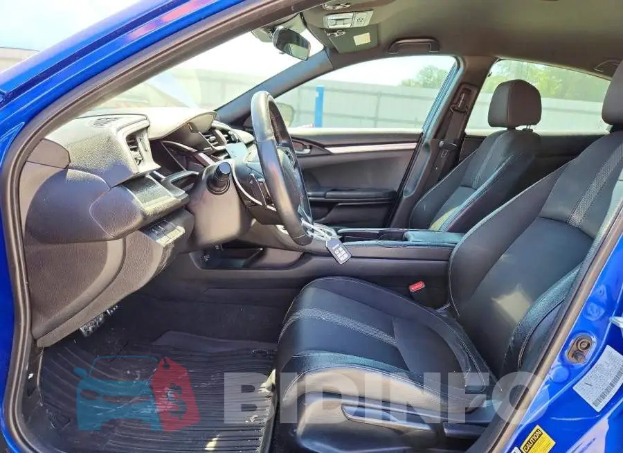 2HGFC2F87MH518636 Photo# 7