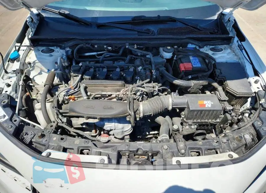 2HGFE1E59NH476032 Photo# 11