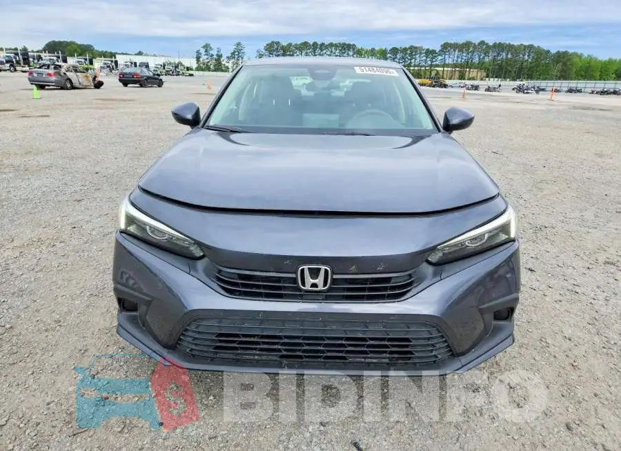 2HGFE2F26NH522927 Photo# 5