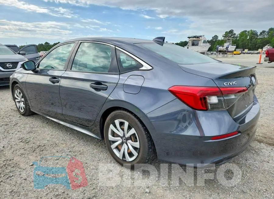 2HGFE2F26NH522927 Photo# 2