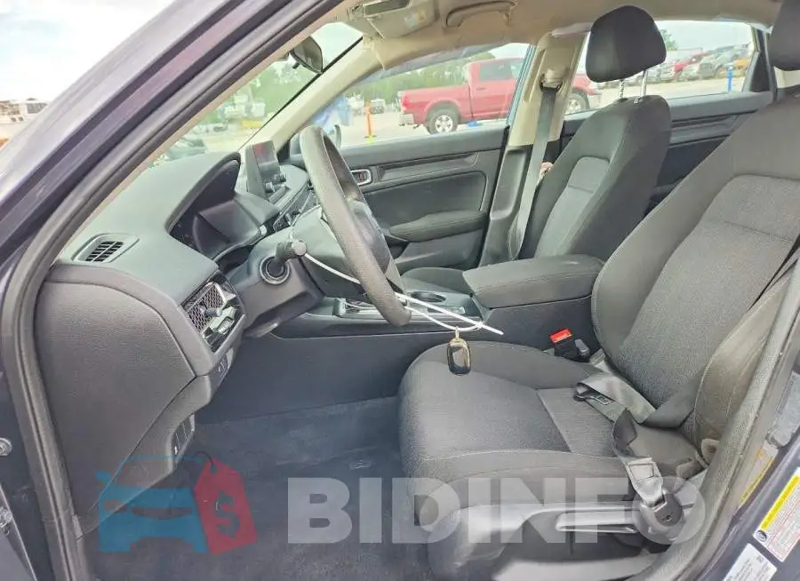 2HGFE2F26NH522927 Photo# 7
