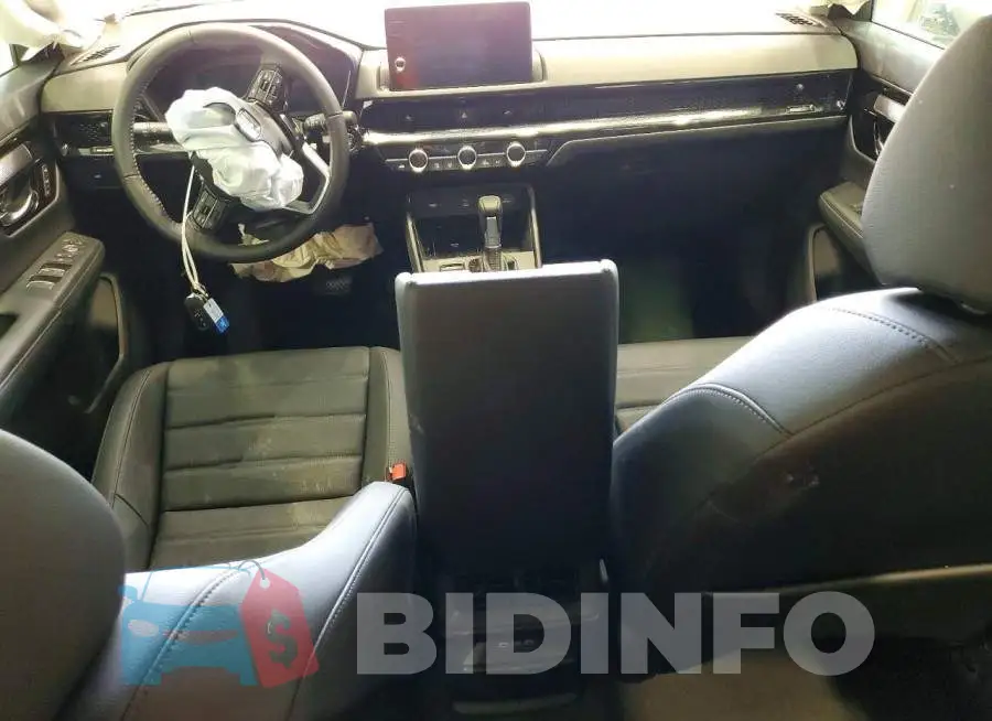 2HKRS4H70TH461765 Photo# 8