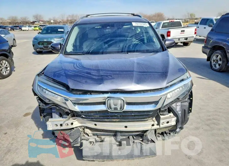 5FNYF5H91LB005652 Photo# 5
