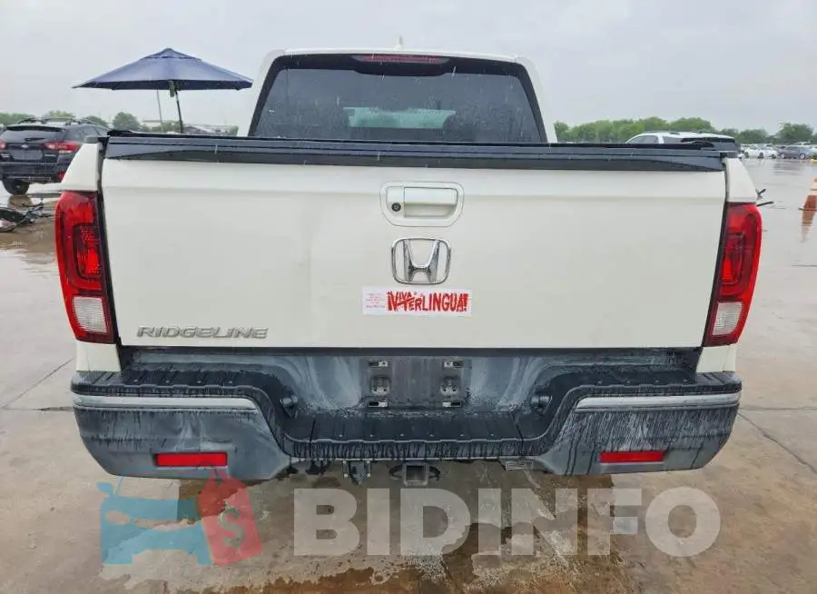5FPYK2F59HB005567 Photo# 6