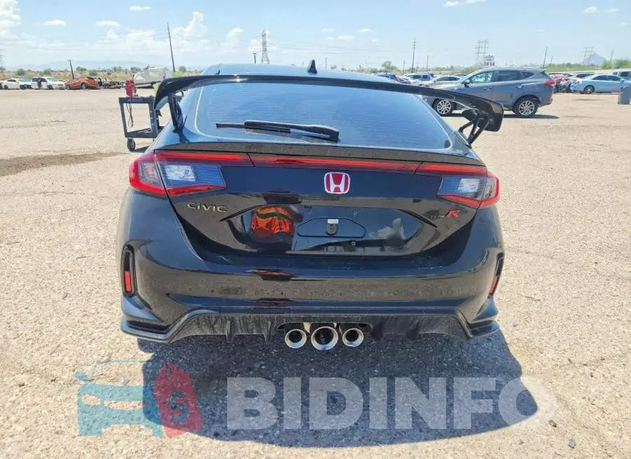 JHMFL5G47SX007172 Photo# 6