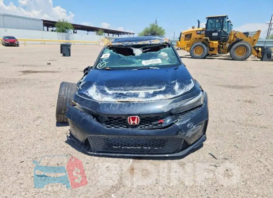JHMFL5G47SX007172 Photo# 5