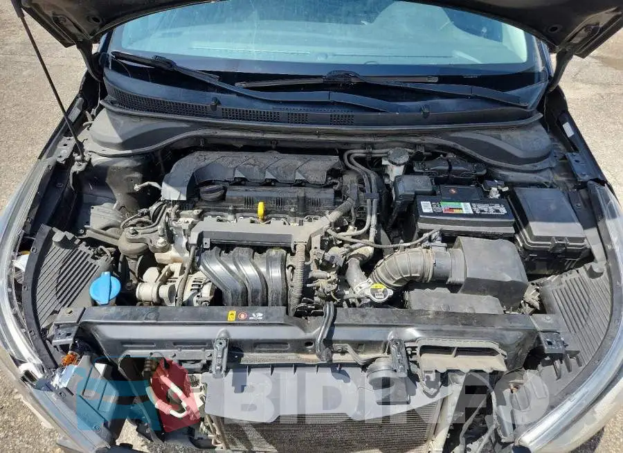 3KPC24A6XME130978 Photo# 11