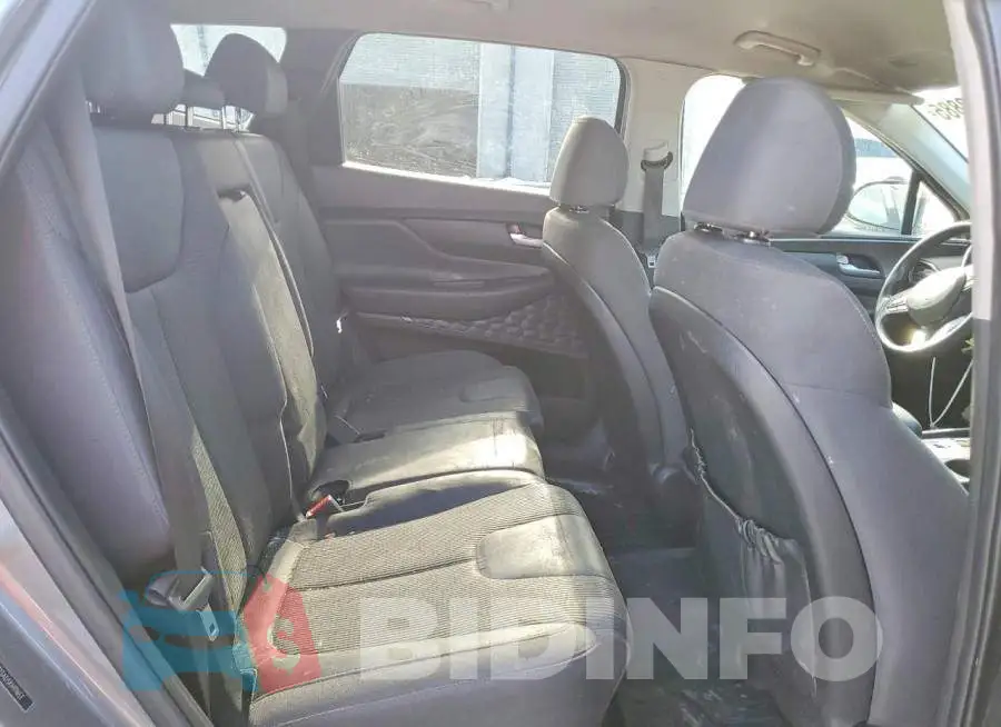 5NMS23AD5KH111653 Photo# 11