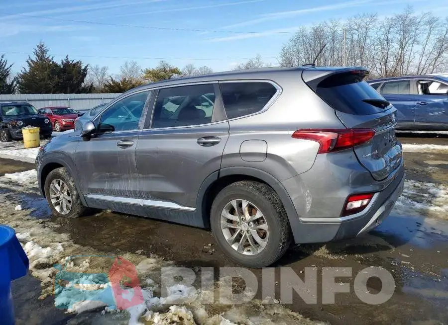 5NMS23AD5KH111653 Photo# 2
