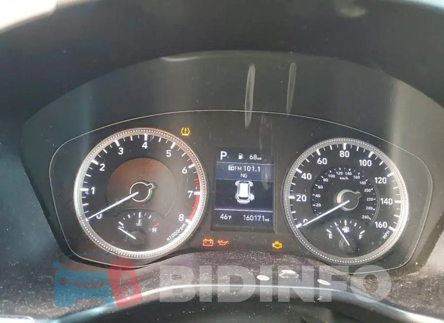 5NMS23AD5KH111653 Photo# 9