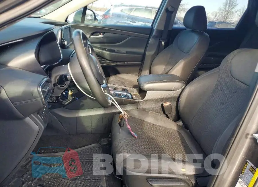 5NMS23AD5KH111653 Photo# 7