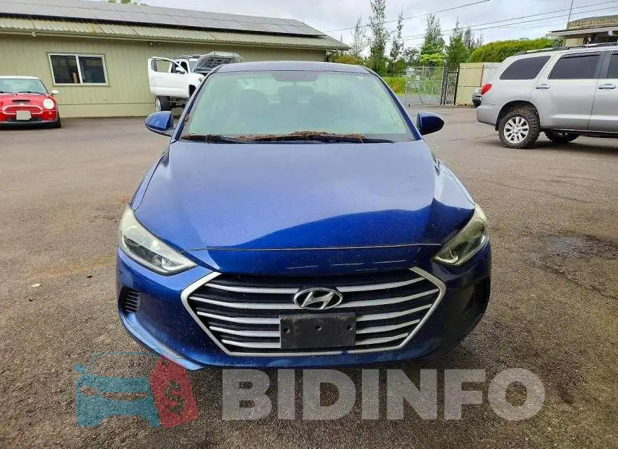 5NPD74LF3HH152678 Photo# 5