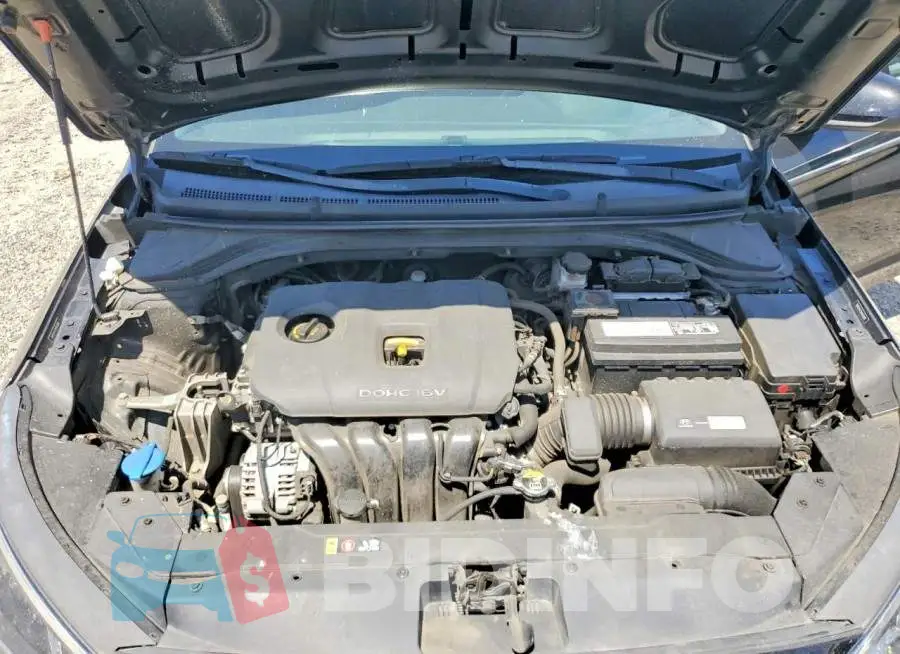 5NPD74LF3KH470288 Photo# 11