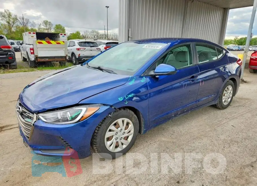 5NPD74LF5HH161575 Photo# 1