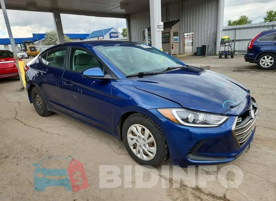 5NPD74LF5HH161575 Photo# 4