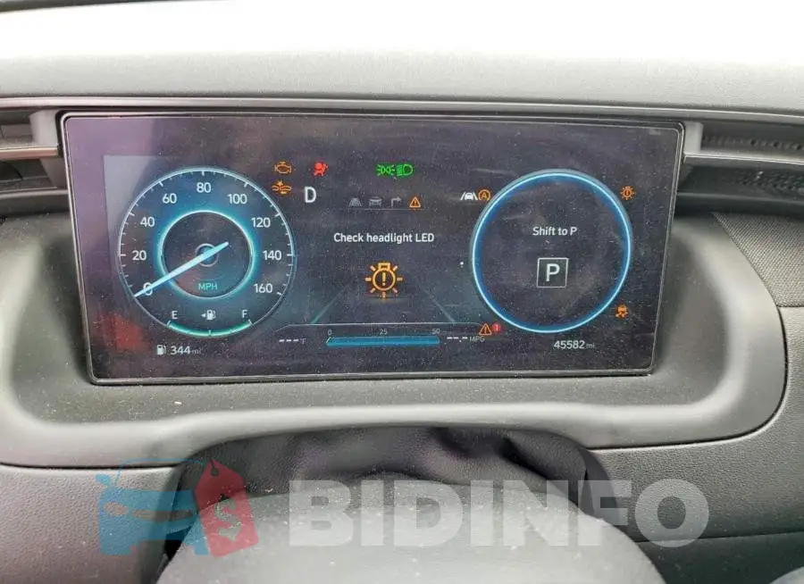 KM8JF3AE1PU178769 Photo# 9