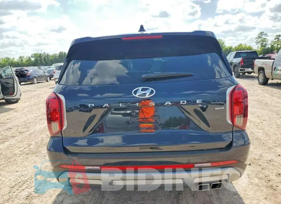 KM8R5DGE4PU618356 Photo# 6