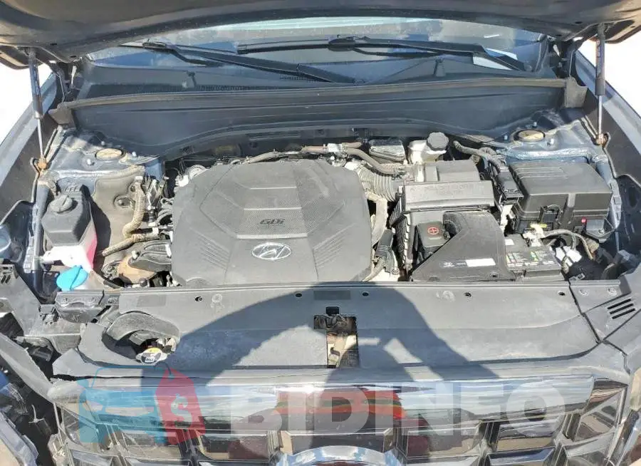 KM8R5DGE4PU618356 Photo# 12