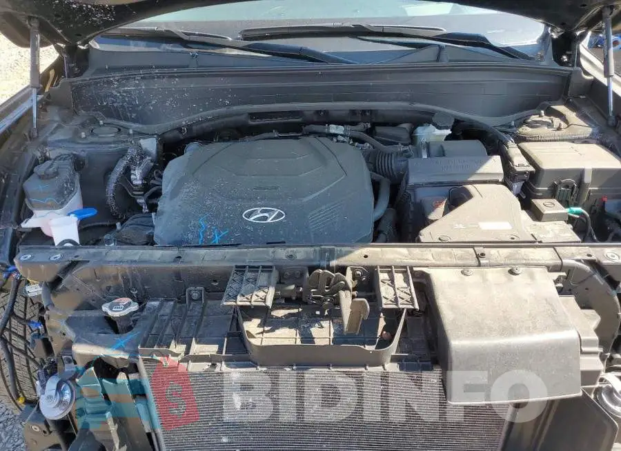 KM8R7DGE3PU630721 Photo# 12