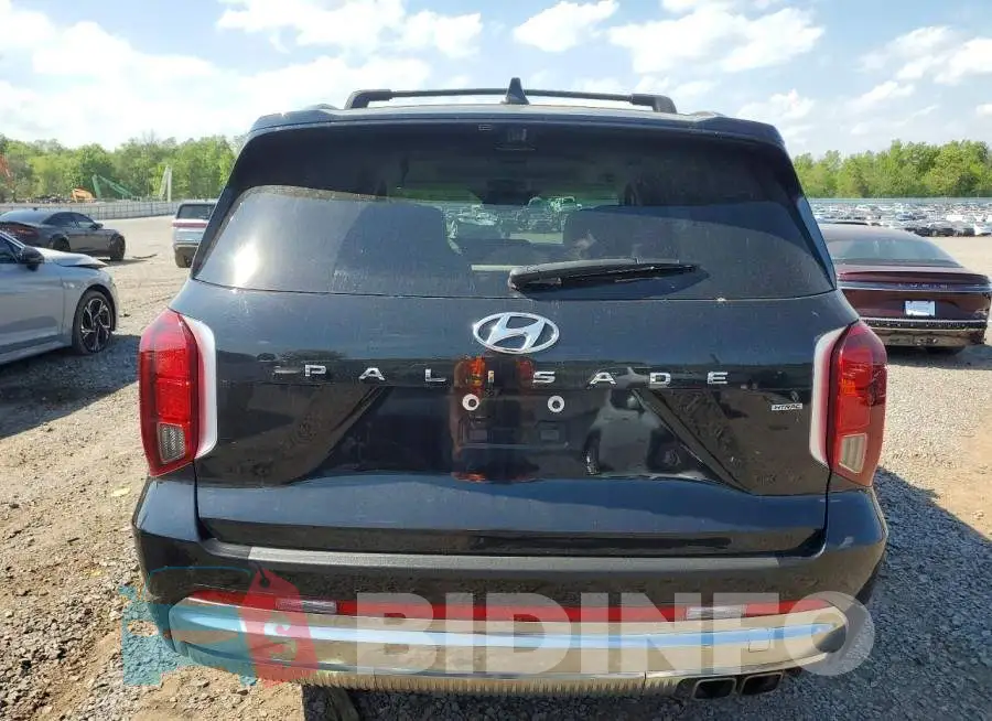 KM8R7DGE3PU630721 Photo# 6