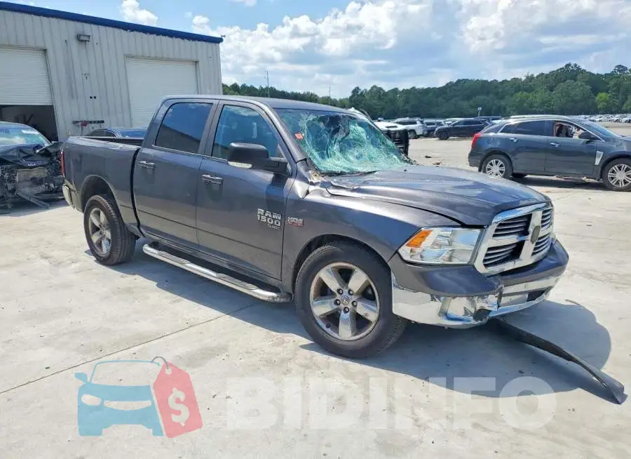 1C6RR6LT2KS563930 Photo# 4