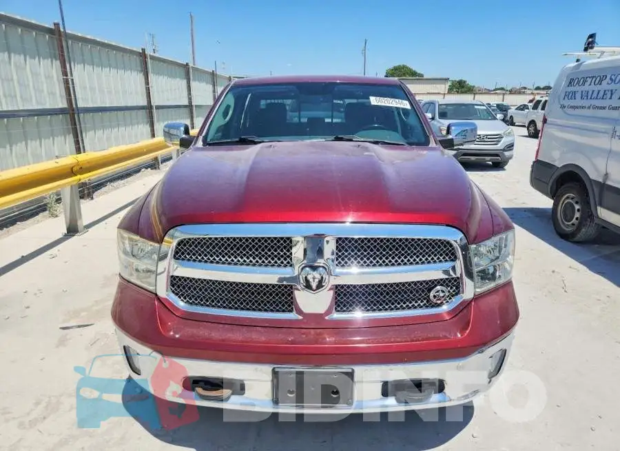 1C6RR6LT2KS604864 Photo# 5
