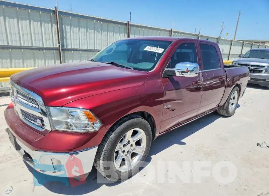 1C6RR6LT2KS604864 Photo# 1