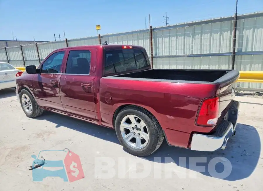 1C6RR6LT2KS604864 Photo# 2