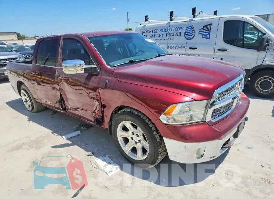1C6RR6LT2KS604864 Photo# 4