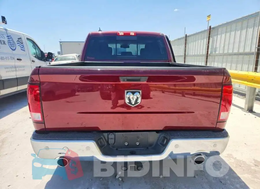 1C6RR6LT2KS604864 Photo# 6
