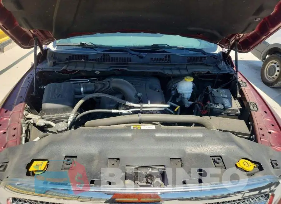 1C6RR6LT2KS604864 Photo# 11