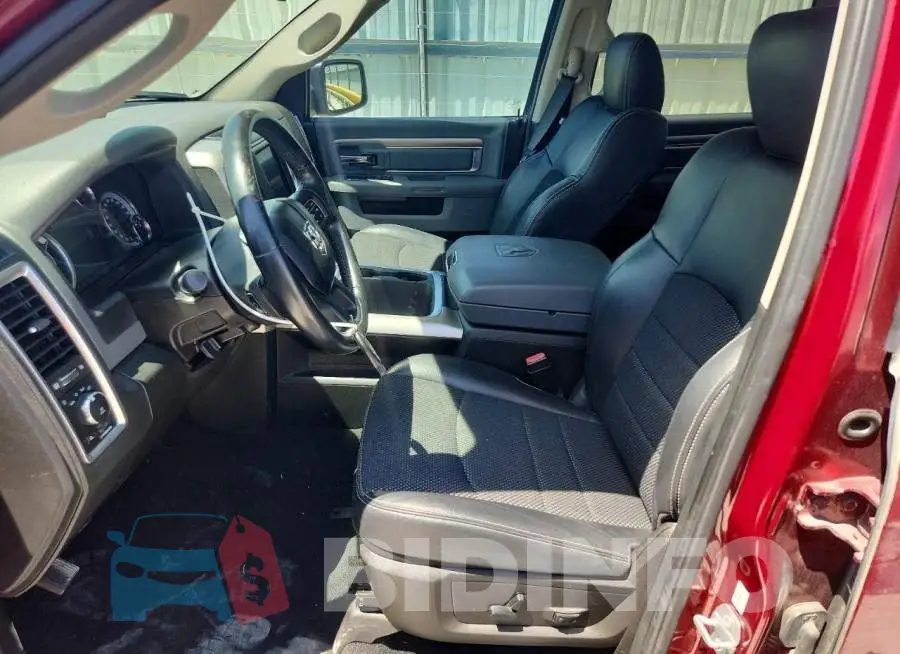 1C6RR6LT2KS604864 Photo# 7