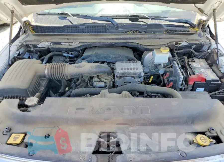 1C6SRFBT5KN656037 Photo# 11