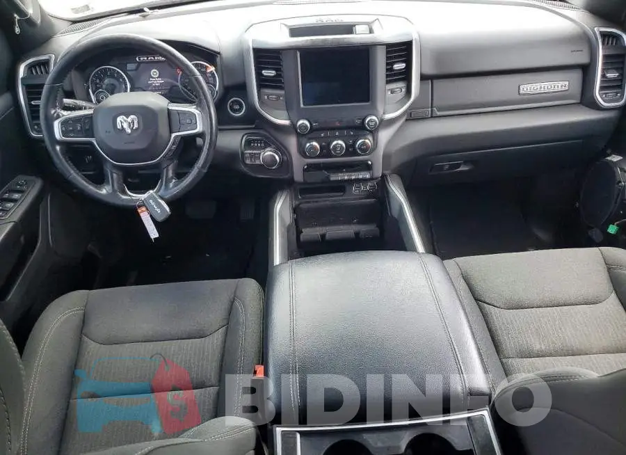 1C6SRFFT2LN105236 Photo# 8