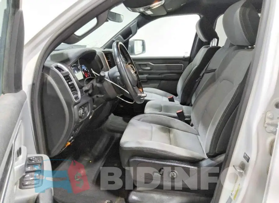 1C6SRFFT2MN610453 Photo# 7