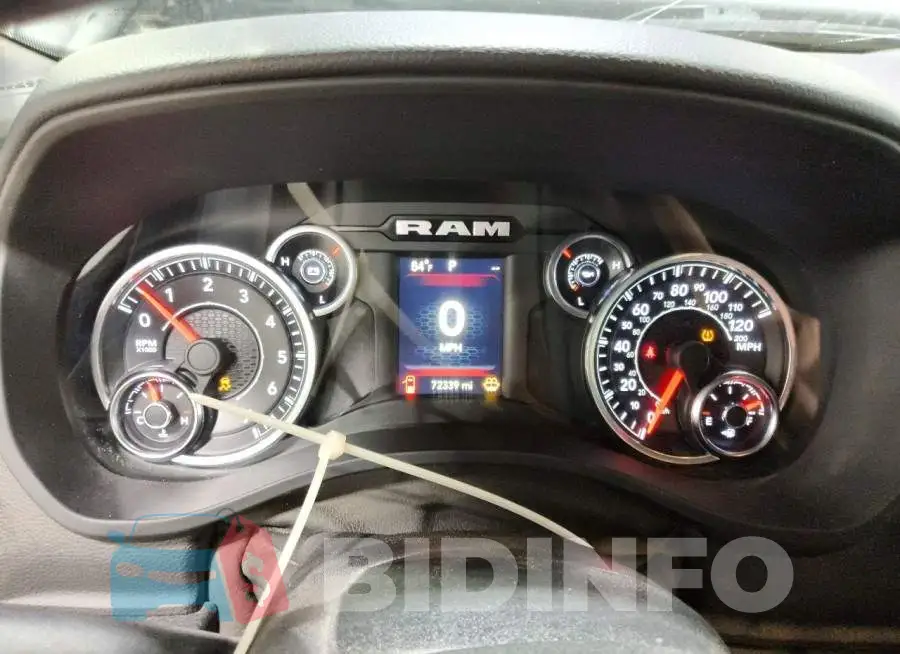 1C6SRFFT2MN610453 Photo# 9