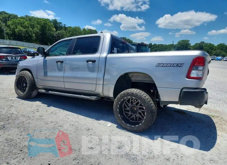 1C6SRFGT9PN684486 Photo# 2