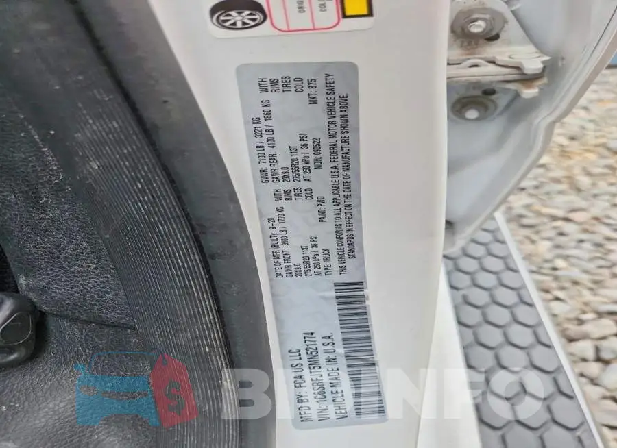 1C6SRFJT5MN521774 Photo# 12