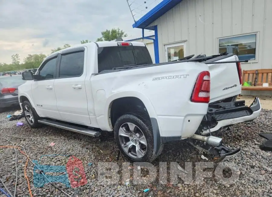 1C6SRFJT5MN521774 Photo# 2