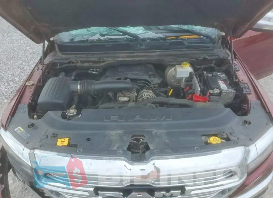 1C6SRFJTXKN652650 Photo# 11