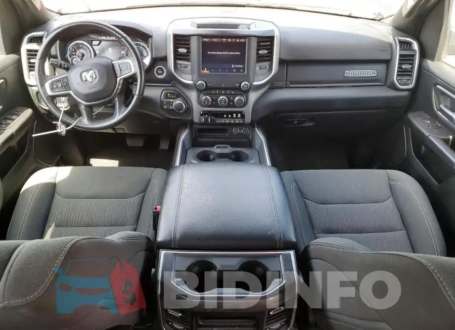 1C6SRFMT7NN391073 Photo# 8